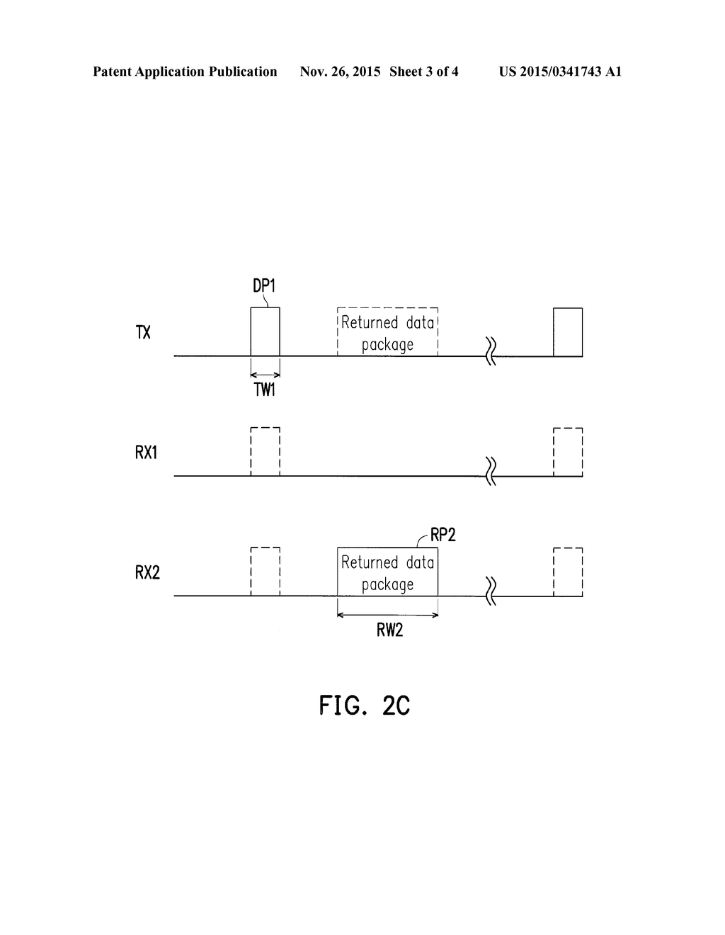 BLUE-TOOTH COMMUNICATION SYSTEM AND BROADCASTING METHOD THEREOF - diagram, schematic, and image 04