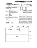 USER EXPERIENCE ENHANCEMENTS FOR CONTROLLING A GROUP COMMUNICATION diagram and image