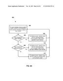 USER EXPERIENCE ENHANCEMENTS FOR CONTROLLING A GROUP COMMUNICATION diagram and image