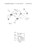 Discovery in a Communication System diagram and image