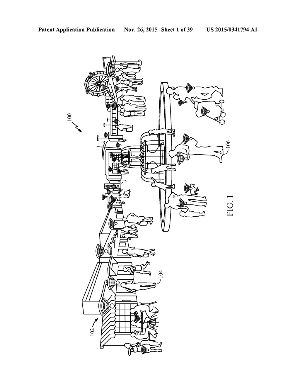 SECURE RELAY OF DISCOVERY INFORMATION IN WIRELESS NETWORKS - diagram, schematic, and image 02