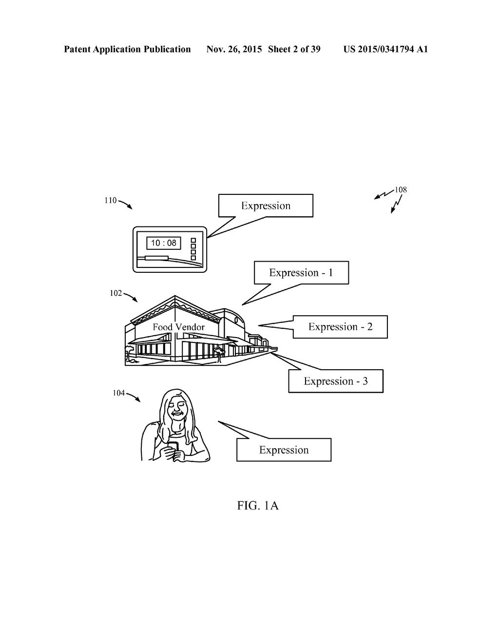 SECURE RELAY OF DISCOVERY INFORMATION IN WIRELESS NETWORKS - diagram, schematic, and image 03