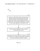 SECURE RELAY OF DISCOVERY INFORMATION IN WIRELESS NETWORKS diagram and image