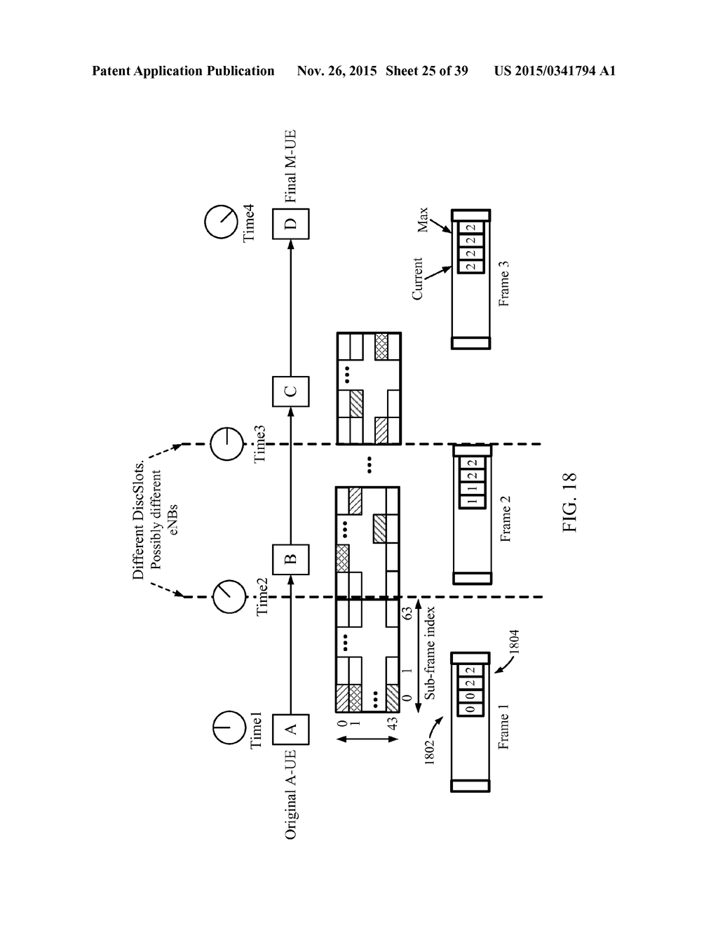 SECURE RELAY OF DISCOVERY INFORMATION IN WIRELESS NETWORKS - diagram, schematic, and image 26