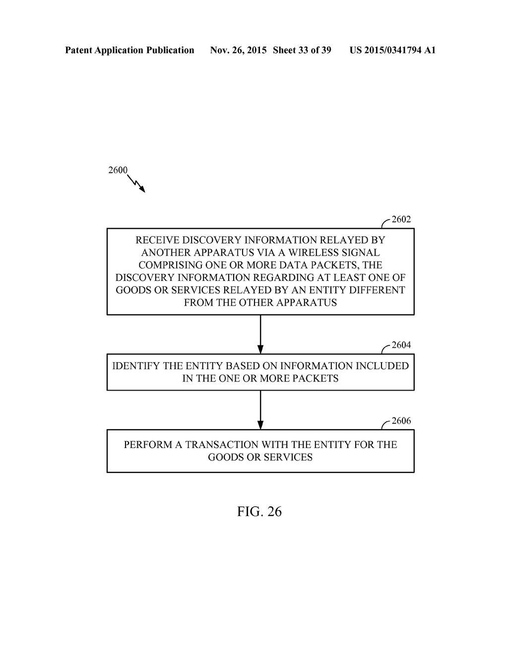 SECURE RELAY OF DISCOVERY INFORMATION IN WIRELESS NETWORKS - diagram, schematic, and image 34