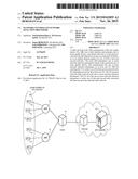 Network-Controlled Network Selection Procedure diagram and image