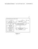 Network-Controlled Network Selection Procedure diagram and image