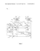 MULTI-STAGE AMPLIFIER WITH RC NETWORK diagram and image