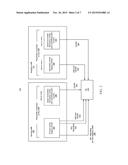 APPARATUS AND METHOD FOR CROSS-CARRIER QUASI CO-LOCATION SIGNALING IN A     NEW CARRIER TYPE (NCT) WIRELESS NETWORK diagram and image