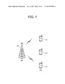 METHOD OF PERFORMING CELL SEARCH IN WIRELESS COMMUNICATION SYSTEM diagram and image