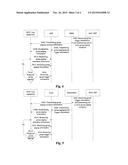 Paging Method and Device for Machine Type Communication User Equipment diagram and image