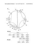 APPLICATION LEVEL BROADCAST IN PEER OVERLAY NETWORK diagram and image