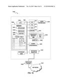 APPLICATION LEVEL BROADCAST IN PEER OVERLAY NETWORK diagram and image