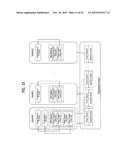 DIGITAL BROADCASTING SYSTEM AND DATA PROCESSING METHOD IN THE DIGITAL     BROADCASTING SYSTEM diagram and image