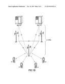 Change of Rate Matching Modes in Presence of Channel State Information     Reference Signal Transmission diagram and image