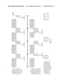 TECHNIQUES FOR MANAGING RESOURCES FOR UPLINK TRANSMISSIONS IN A SHARED     RADIO FREQUENCY SPECTRUM BAND diagram and image