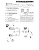 MOBILE COMMUNICATION DEVICE WITH MULTIPLE WIRELESS TRANSCEIVERS AND     METHODS FOR USE THEREWITH diagram and image