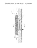 VARIABLE STIFFNESS BLANKET WITH VARIABLE HEATING diagram and image