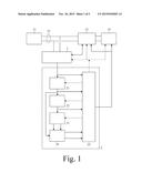 DETECTING A PRESENCE OF AN OPERATING DIMMER diagram and image