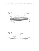 ELECTRIC ASSEMBLY TO BE MOUNTED ON A TOP-HAT RAIL diagram and image