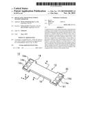 SIGNAL LINE AND MANUFACTURING METHOD THEREFOR diagram and image