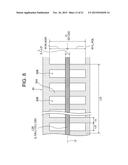 PRINTED WIRING BOARD diagram and image