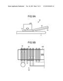 SUBSTRATE UNIT, LIQUID CRYSTAL DISPLAY UNIT, AND ELECTRONIC APPARATUS diagram and image