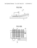 SUBSTRATE UNIT, LIQUID CRYSTAL DISPLAY UNIT, AND ELECTRONIC APPARATUS diagram and image