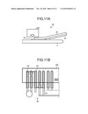 SUBSTRATE UNIT, LIQUID CRYSTAL DISPLAY UNIT, AND ELECTRONIC APPARATUS diagram and image