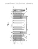 SUBSTRATE UNIT, LIQUID CRYSTAL DISPLAY UNIT, AND ELECTRONIC APPARATUS diagram and image