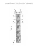 PRINTED WIRING BOARD AND METHOD FOR MANUFACTURING THE SAME diagram and image