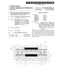 PRINTED CIRCUIT BOARD, METHOD FOR MAUFACTURING THE SAME AND PACKAGE ON     PACKAGE HAVING THE SAME diagram and image