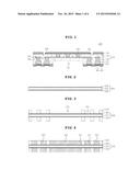 PRINTED CIRCUIT BOARD, METHOD FOR MAUFACTURING THE SAME AND PACKAGE ON     PACKAGE HAVING THE SAME diagram and image