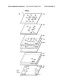 CIRCUIT BOARD diagram and image