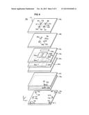 CIRCUIT BOARD diagram and image