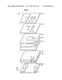 CIRCUIT BOARD diagram and image