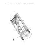 OPTICAL TRANSCEIVER AND METHOD TO ASSEMBLE THE SAME diagram and image