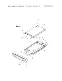 OPTICAL TRANSCEIVER AND METHOD TO ASSEMBLE THE SAME diagram and image