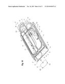 OPTICAL TRANSCEIVER AND METHOD TO ASSEMBLE THE SAME diagram and image