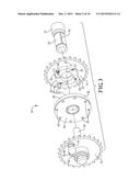 SEEDER WITH LOCKOUT CLUTCH diagram and image