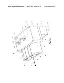 UNIQUE EXTRUSION MANUFACTURING METHOD AND UNIQUE SOIL-PACKING     GARDEN-SHAPING SYSTEM, HAVING ADJUSTABLE ELEVATION-GUIDING SYSTEM,     IMPACT-ABSORBING SYSTEM, ADJUSTABLE PENETRATION-GUIDING SYSTEM,     ADJUSTABLE BORDER-STRENGTHENING SYSTEM, AND SHAPE-HARDENING SYSTEM diagram and image