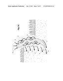 UNIQUE EXTRUSION MANUFACTURING METHOD AND UNIQUE SOIL-PACKING     GARDEN-SHAPING SYSTEM, HAVING ADJUSTABLE ELEVATION-GUIDING SYSTEM,     IMPACT-ABSORBING SYSTEM, ADJUSTABLE PENETRATION-GUIDING SYSTEM,     ADJUSTABLE BORDER-STRENGTHENING SYSTEM, AND SHAPE-HARDENING SYSTEM diagram and image