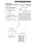 PLANT ILLUMINATION DEVICE AND METHOD FOR DARK GROWTH CHAMBERS diagram and image