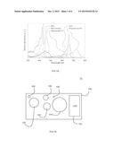 PLANT ILLUMINATION DEVICE AND METHOD FOR DARK GROWTH CHAMBERS diagram and image