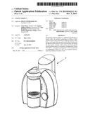 COFFEE PRODUCT diagram and image