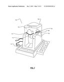 BLADE FOR SHAVING ICE diagram and image