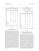 CARBOHYDRATE COMPOSITIONS diagram and image