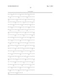 Steviol Glycoside Compositions Sensory Properties diagram and image