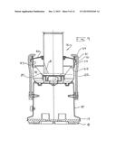 Juicer diagram and image