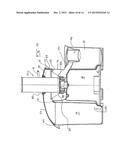 Juicer diagram and image